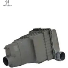 Hava Filtre Kutusu 206 Peugeot    Peugeot, Cıtroen 1420.P5