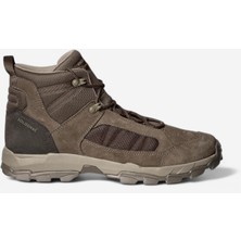 Decathlon Erkek Deri Avcı Botu - Bej - Avcılık ve Doğa Gözlemi - Sporthunt 500 - 42