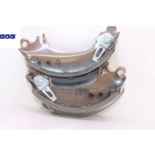 Pbs Arka Pabuçlu Balata Tk. R-9/r-11 (Perçinli) 7701349649/ 7701202967/ 4241.5