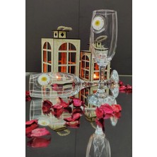 KirLinova Papatya Kahve Yanı 2 li - 190 ml