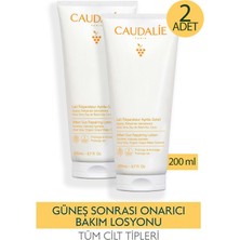 Caudalie Vinosun Aftersun Repairing Lotion 200 ml 2 Adet