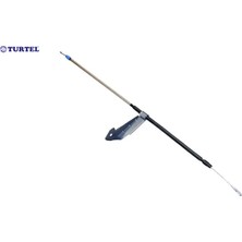 TURTEL El Fren Teli Arka Sağ Drw Tek Teker  Transit V363 BK312A635DD