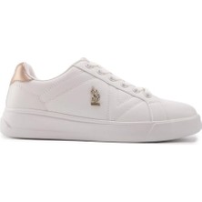 U.s.polo Assn Exxy Kadın Günlük Sneaker Spor Ayakkabı