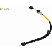 Debriyaj Teli Otom. 306 2.0 XU10J4R/S Be3 00->  2150.Y9/ 9634729480 Cavo 6001 678