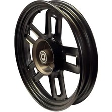 Motobisavm Ön Jant E Bike 14x2.50