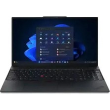 Lenovo Nb E16 G3 21SSS29A00 Ultra 5 225U 8gb 256GB SSD 16" Freedos