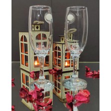 KirLinova Beyaz Böğürtlen Kahve Yanı - 190 ml