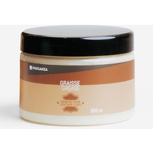 Decathlon Binicilik Deri Yağı - 500 ml