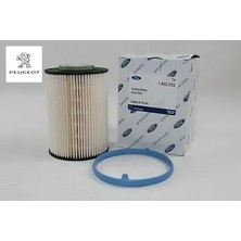 Peugeot Mazot Filtre Kutusu 308-3008 DV6FC 120 Bg