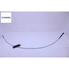 El Fren Teli Orta  Transit V184 Turtel  YC152A793BE   502-3219