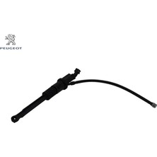 Debriyaj Pedal Pompasi 307 308 Rcz C4 Peugeot    Peugeot 9673766180