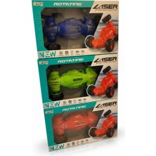 Seher Hediyelik SH59961 2.4g Uzaktan Kumandalı -Zrv