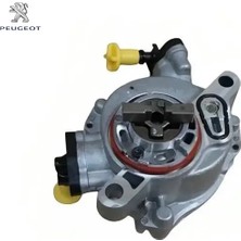 Peugeot Vakum Pompasi 308 T9 Crossland x Focus C.max  (Euro6) 1.6 Hdi 120 Bg FM5Q 2A451 Aa / FM5Q2A451 / 3642543 / SU001A2480/ FM5Q2A451AA