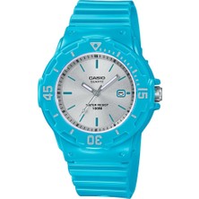 Casio LRW-200H-2E3VDF Standart Unisex Kol Saati