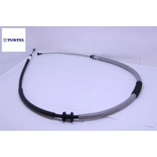 El Fren Teli Çift Teker Master Iii Turtel  8200727571  Renault 502-3257