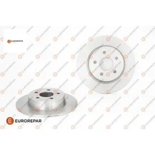 Erp Arka Fren Diski (Set) Expert (222) Jumpy I Eurorepar 4246.H8/ 4249.L4/ 1316323080