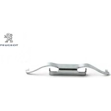 Fren Pabuc Yayi 3008 Peugeot 9825137180