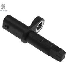 Abs Stm Kaptörü Peugeot 9810728280