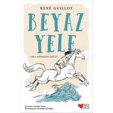 Nacario Beyaz Yele: 1964 Anderson