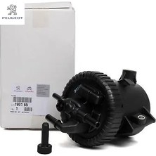 Peugeot Mazot Filtresi Komple 307-406-EXPERT 2.0hdi 1906.76