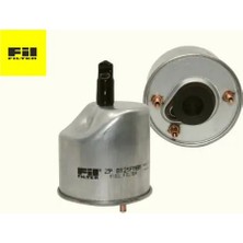 Fil Filter Mazot Filtresi Focus-Fiesta 1.6 Euro5 Uzun Çıkış  1780195/ 1882099 Fıl Fılter ZP8121FMBM