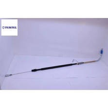 TURTEL El Fren Teli Arka Sağ Kisa Şase  Transit Custom BK212A635BE