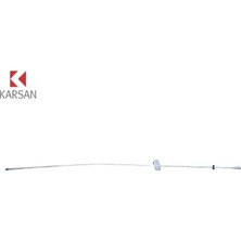 El Freni Çubuğu Arka  Jest Karsan 5019044AA