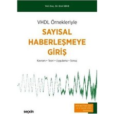 Seçkin Sayısal Haberleşmeye Giriş Erol Seke 2017/05