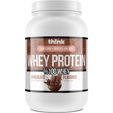 Think Whey Protein 900g Çikolata Aromalı