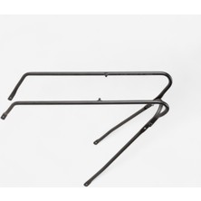 Decathlon Speed Rack 900 Bisiklet Port Bagaj