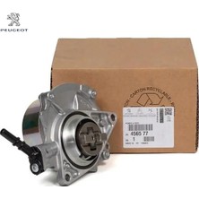 Vakum Pompasi  207-308-3008-5008 EP6C Peugeot    Peugeot, Cıtroen 4565.77