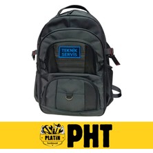 PHT Teknisyen Sırt Çantası Profesyonel PLT280001008