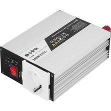  sl-200w 200w çakmaktan power ınverter