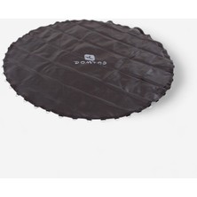 Decathlon 64 Yaylı Yuvarlak Zıplama Matı - Trambolin Yedek Parçası - Essential 300