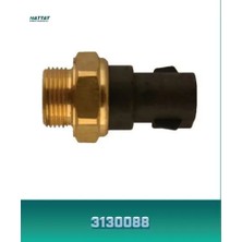 Fan Müşürü -Ac Turuncu Fiesta Iıı  F17228 Hattat