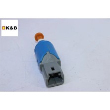 K&B Fren Müşürü Master Iii Megane Ii-Clio Iii-Laguna I 8200168239/ 8200276359/ 93197677
