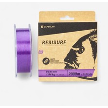 Decathlon Surfcasting Misinası - Mor - Resisurt