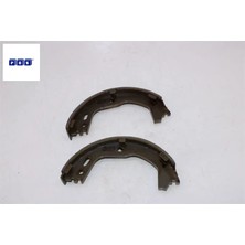 El Fren Pabuclu Balata Hyundai H-350 Pbs PBS-4173