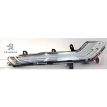 Sol Gündüz Fari Peugeot    Peugeot 9807242380
