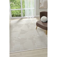 Seyran Halı Roma 427 Bej