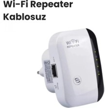 MiraLive Sinyal Güçlendirici Mini