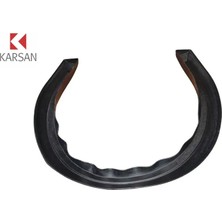 Çamurluk Seti Sağ Ön Jest Karsan  Kprt    7010316AA