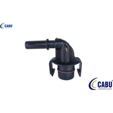 Fren Vakum Pompa Piposu 1.6 Tdcı - 1.6 Hdı Cabu 3M5Q2A451AE P / 4565.70 P