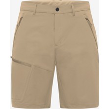 Jack Wolfskin  Pico Trail  Erkek Şort - Bej