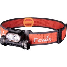 Fenix HM65R-T V2.0 1600 Lümen Kafa Lambası