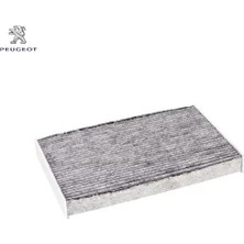 Karbon Filtresi Peugeot 9815106780