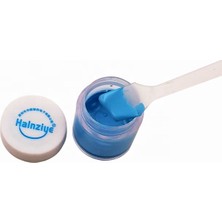 Halnziye HY228 10GR 8 Watt Mavi Termal Putty