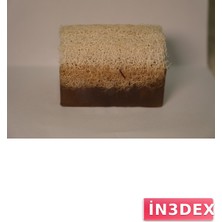 İn3dex Katran Sabunu 160 Gram Doğal Cilt Bakımı ve Temizlik