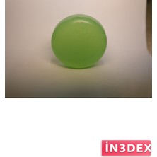 İn3dex Aloe Vera ve Gliserinli Cilt Bakım Sabunu Sedef Egzama Tedavisi