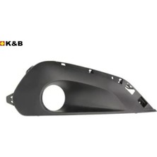 Sis Far Kapağı (Sisli) Sağ     208 2016-> 9810738180 K&b PG2816-1702